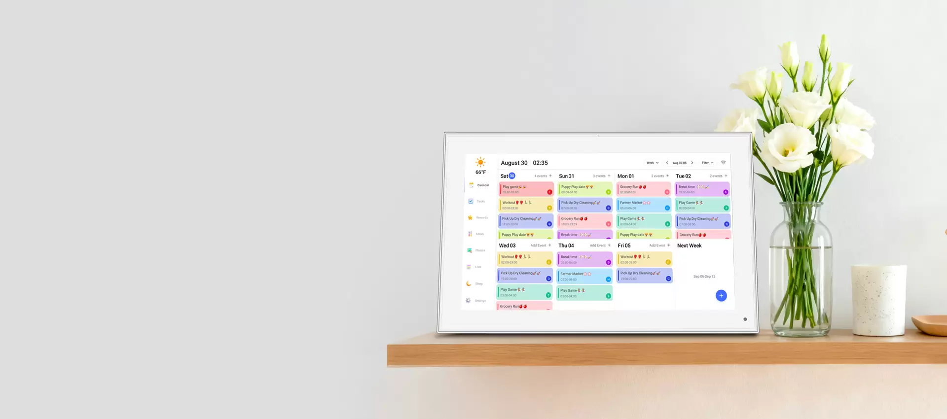 Simple Ways to Manage Your Day